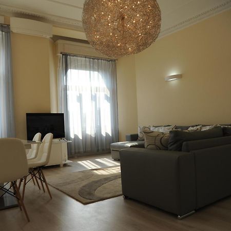 Budapesteasyflat Basilica Lux Екстериор снимка