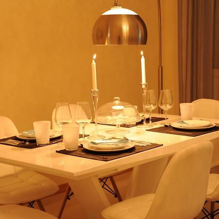 Budapesteasyflat Basilica Lux Екстериор снимка