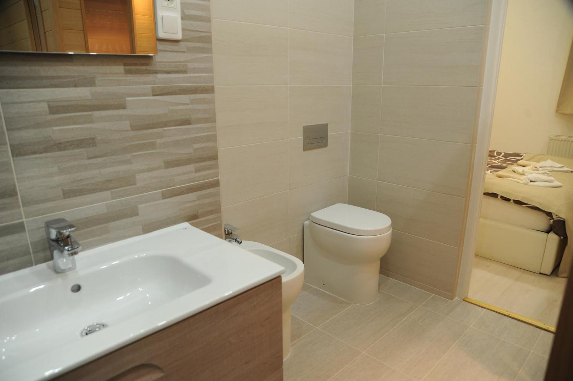 Budapesteasyflat Basilica Lux Стая снимка