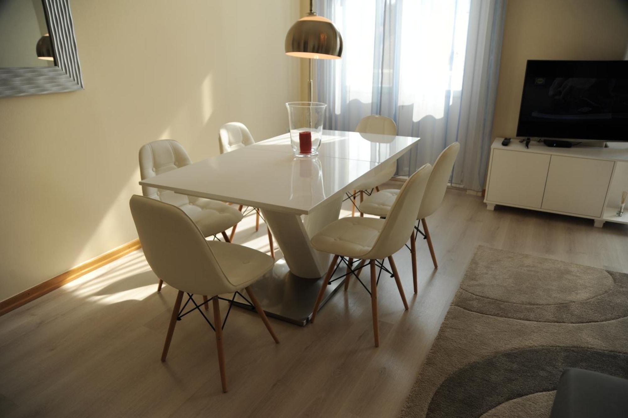 Budapesteasyflat Basilica Lux Екстериор снимка