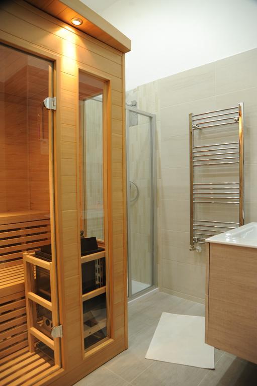 Budapesteasyflat Basilica Lux Екстериор снимка
