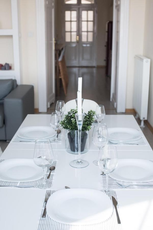 Budapesteasyflat Basilica Lux Екстериор снимка