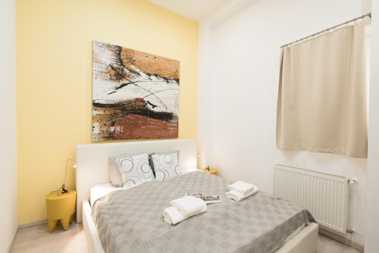 Budapesteasyflat Basilica Lux Екстериор снимка