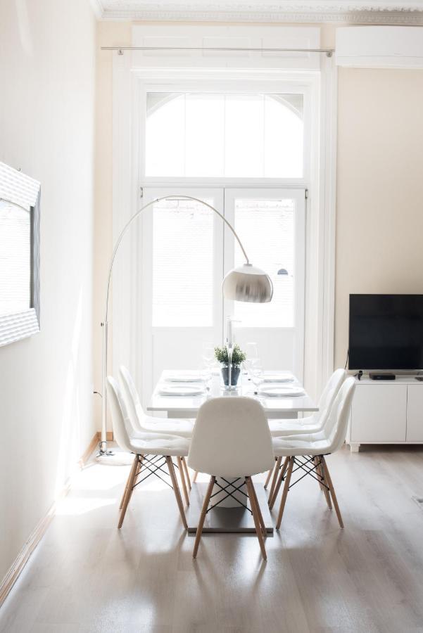 Budapesteasyflat Basilica Lux Екстериор снимка