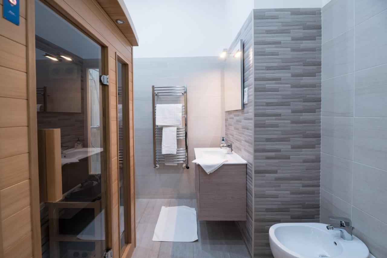 Budapesteasyflat Basilica Lux Екстериор снимка