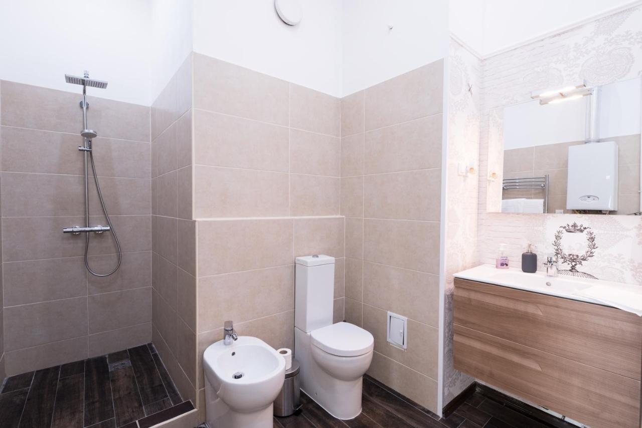 Budapesteasyflat Basilica Lux Екстериор снимка