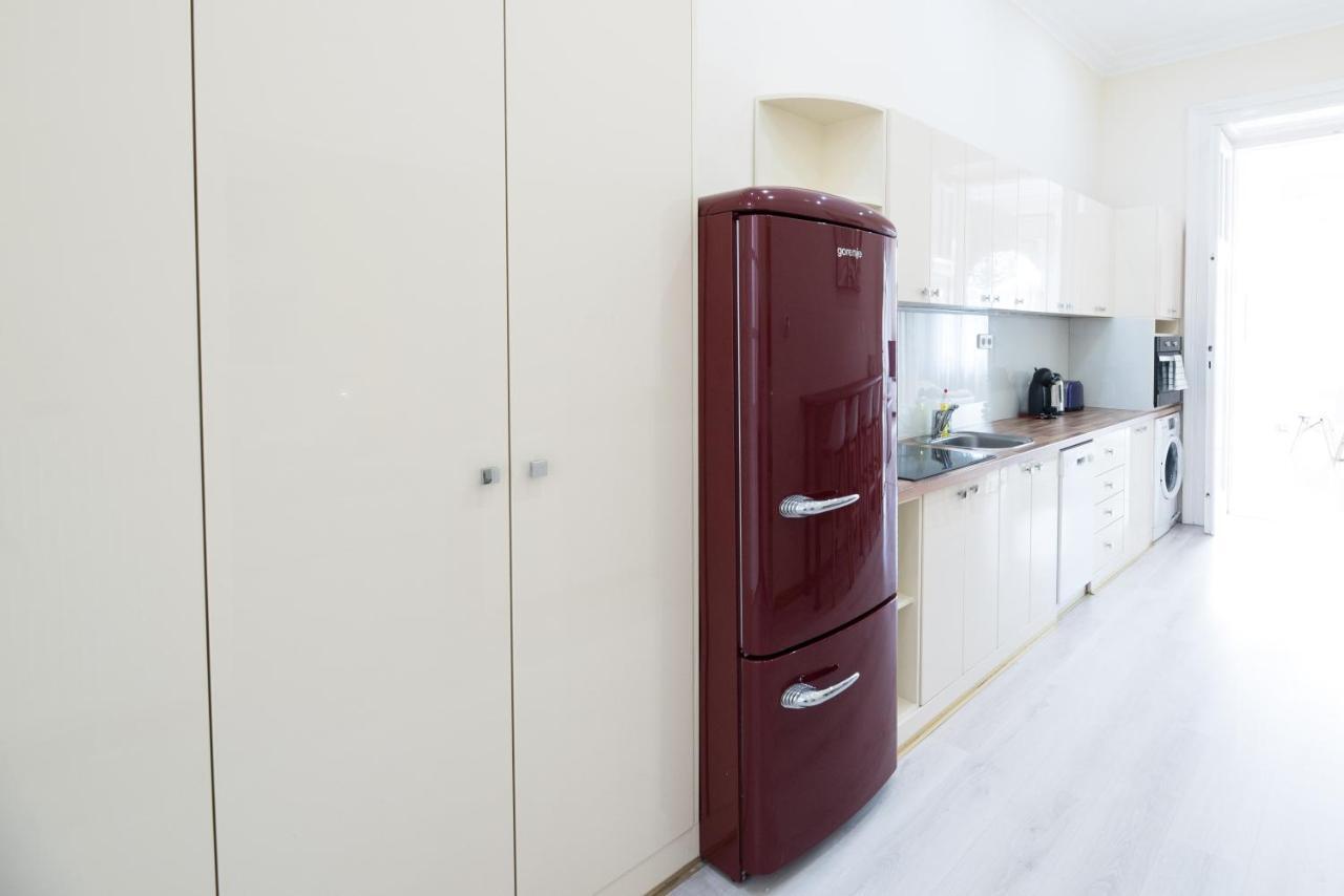 Budapesteasyflat Basilica Lux Екстериор снимка